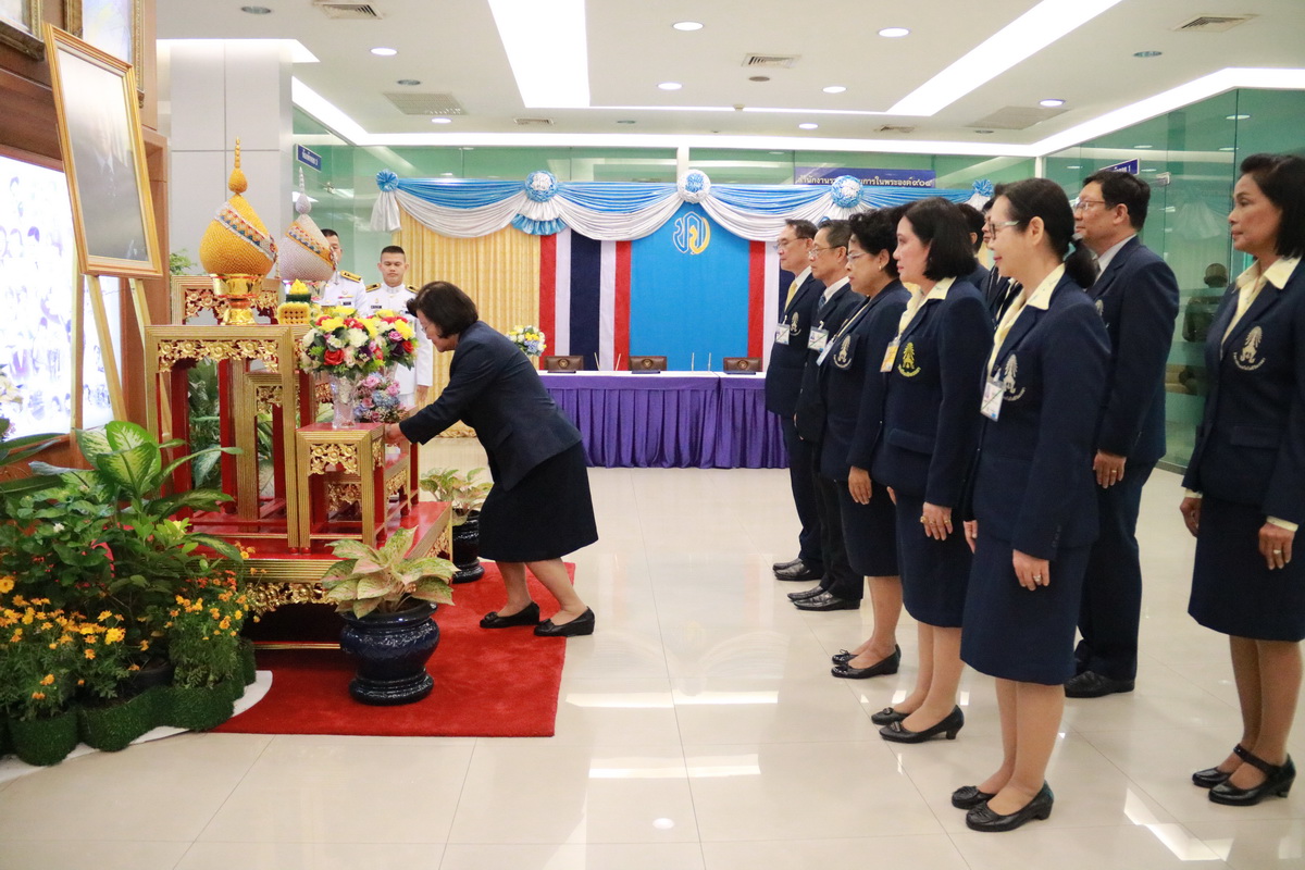 พระที่นั่งอัมพรสถาน — 1 พฤษภาคม 2025 — สถาบันเทคโนโลยีจิตรลดา CDTI
