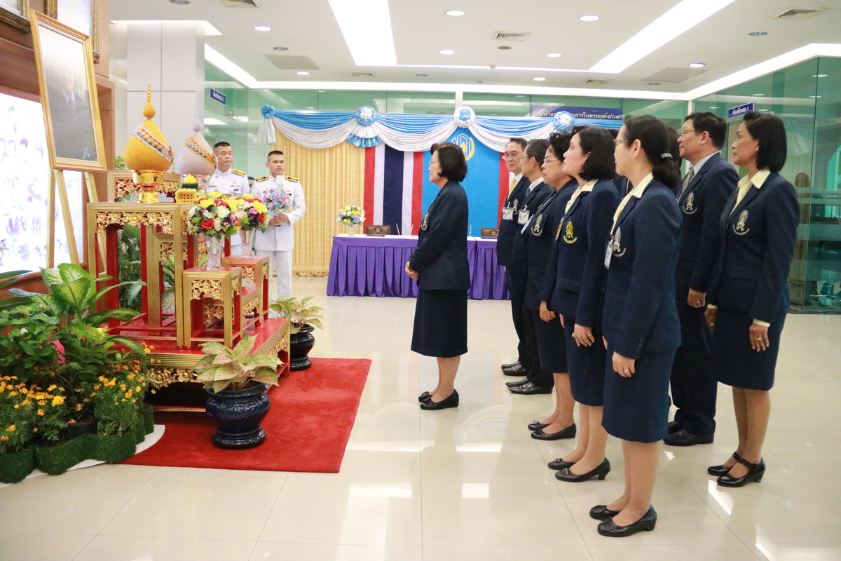 พระที่นั่งอัมพรสถาน — 1 พฤษภาคม 2025 — สถาบันเทคโนโลยีจิตรลดา CDTI