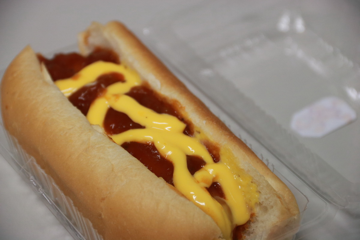 Franchise Street Food Festival — 11 พฤษภาคม 2025 — สถาบันเทคโนโลยีจิตรลดา CDTI