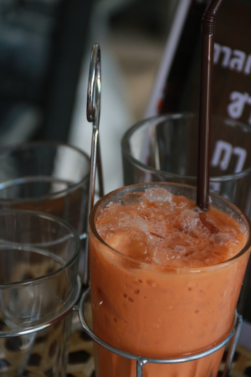 Franchise Street Food Festival — 11 พฤษภาคม 2025 — สถาบันเทคโนโลยีจิตรลดา CDTI