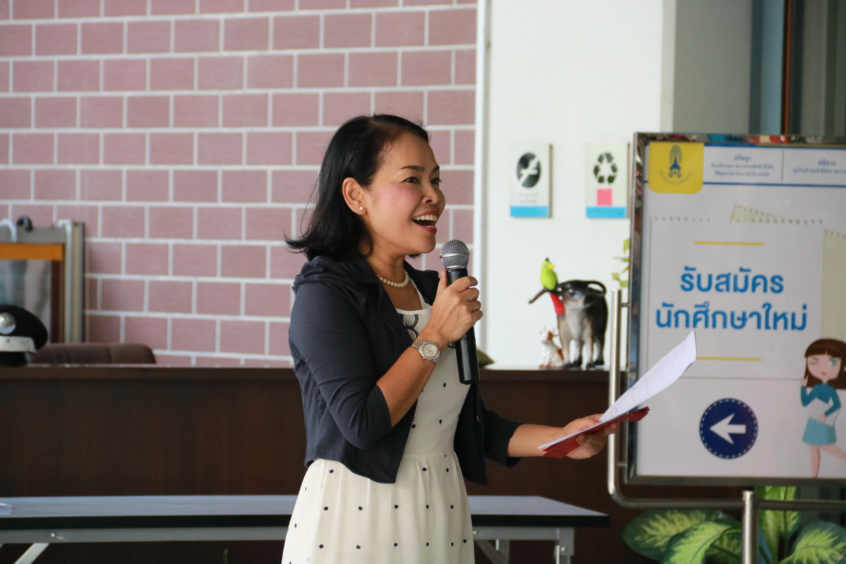 Franchise Street Food Festival — 11 พฤษภาคม 2025 — สถาบันเทคโนโลยีจิตรลดา CDTI