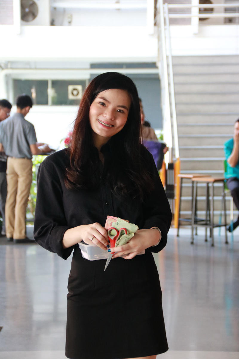 Franchise Street Food Festival — 11 พฤษภาคม 2025 — สถาบันเทคโนโลยีจิตรลดา CDTI