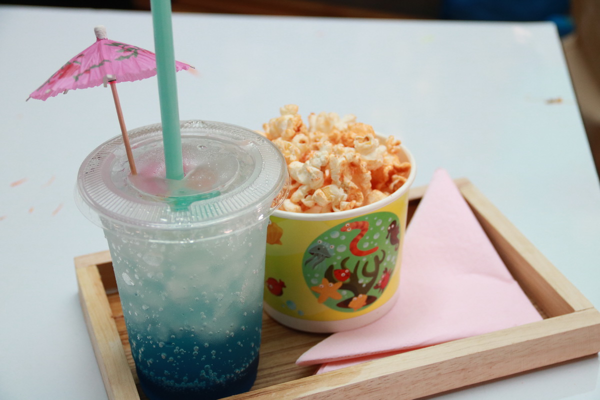 Franchise Street Food Festival — 11 พฤษภาคม 2025 — สถาบันเทคโนโลยีจิตรลดา CDTI