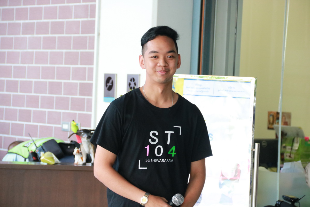 Franchise Street Food Festival — 11 พฤษภาคม 2025 — สถาบันเทคโนโลยีจิตรลดา CDTI