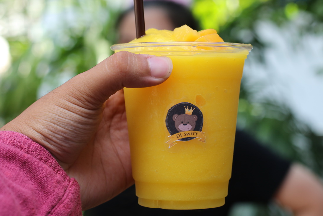 Franchise Street Food Festival — 11 พฤษภาคม 2025 — สถาบันเทคโนโลยีจิตรลดา CDTI