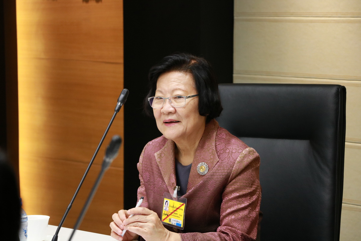 มอบทุนการศึกษา โครงการทุนพระราชทานฯ — 1 พฤษภาคม 2025 — สถาบันเทคโนโลยีจิตรลดา CDTI
