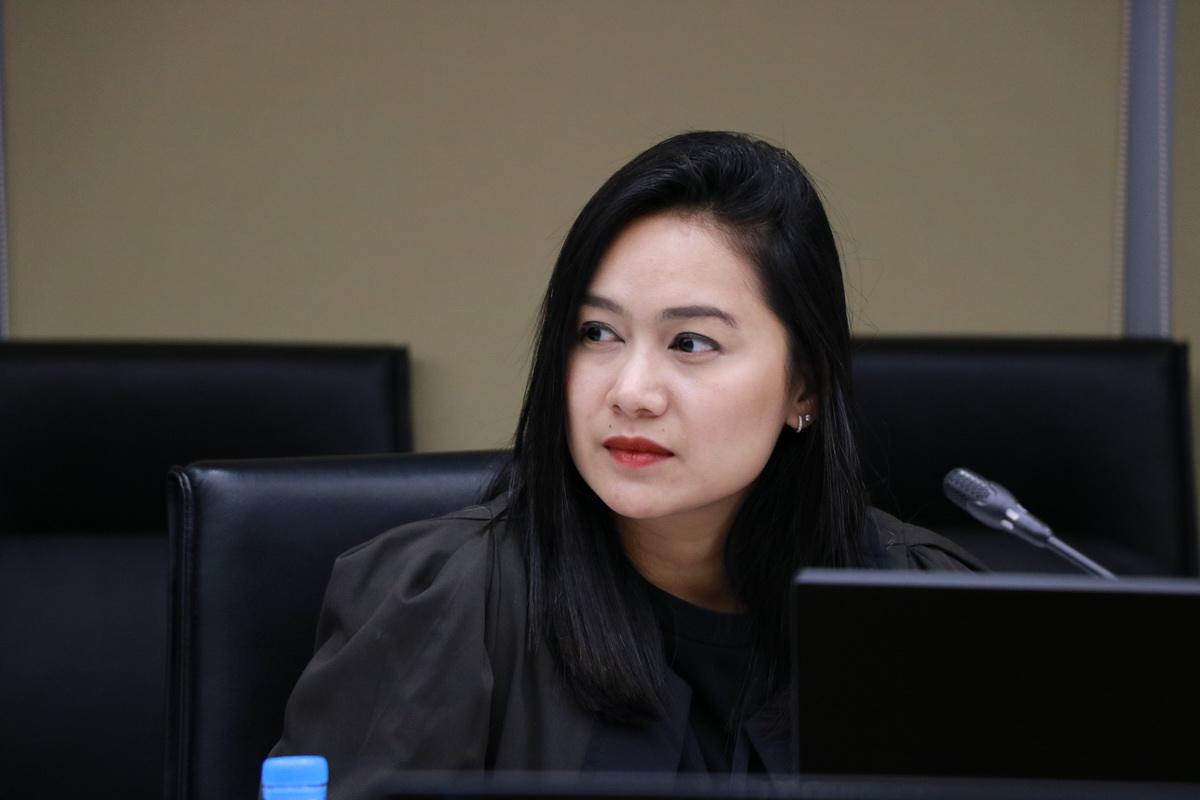 มอบทุนการศึกษา โครงการทุนพระราชทานฯ — 1 พฤษภาคม 2025 — สถาบันเทคโนโลยีจิตรลดา CDTI