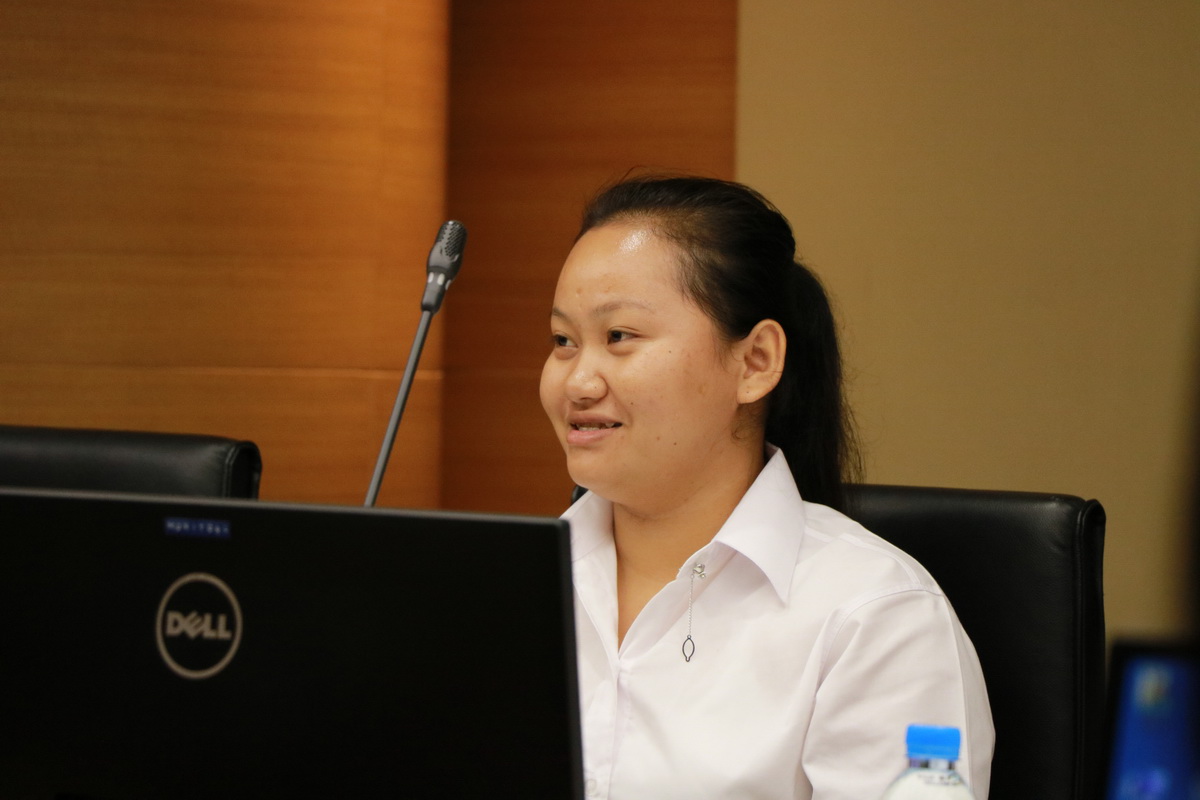 มอบทุนการศึกษา โครงการทุนพระราชทานฯ — 1 พฤษภาคม 2025 — สถาบันเทคโนโลยีจิตรลดา CDTI
