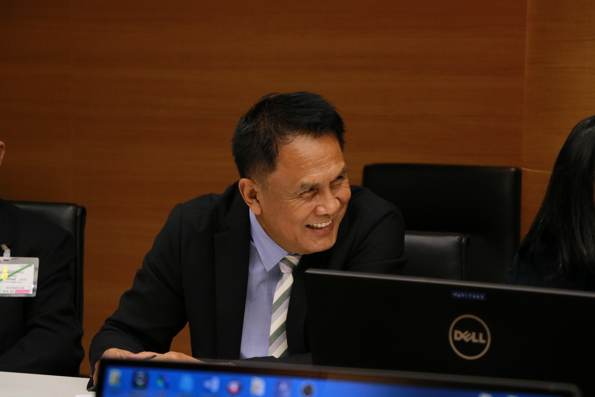 มอบทุนการศึกษา โครงการทุนพระราชทานฯ — 1 พฤษภาคม 2025 — สถาบันเทคโนโลยีจิตรลดา CDTI