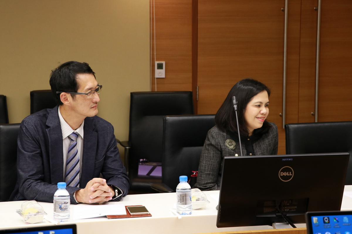 มอบทุนการศึกษา โครงการทุนพระราชทานฯ — 1 พฤษภาคม 2025 — สถาบันเทคโนโลยีจิตรลดา CDTI