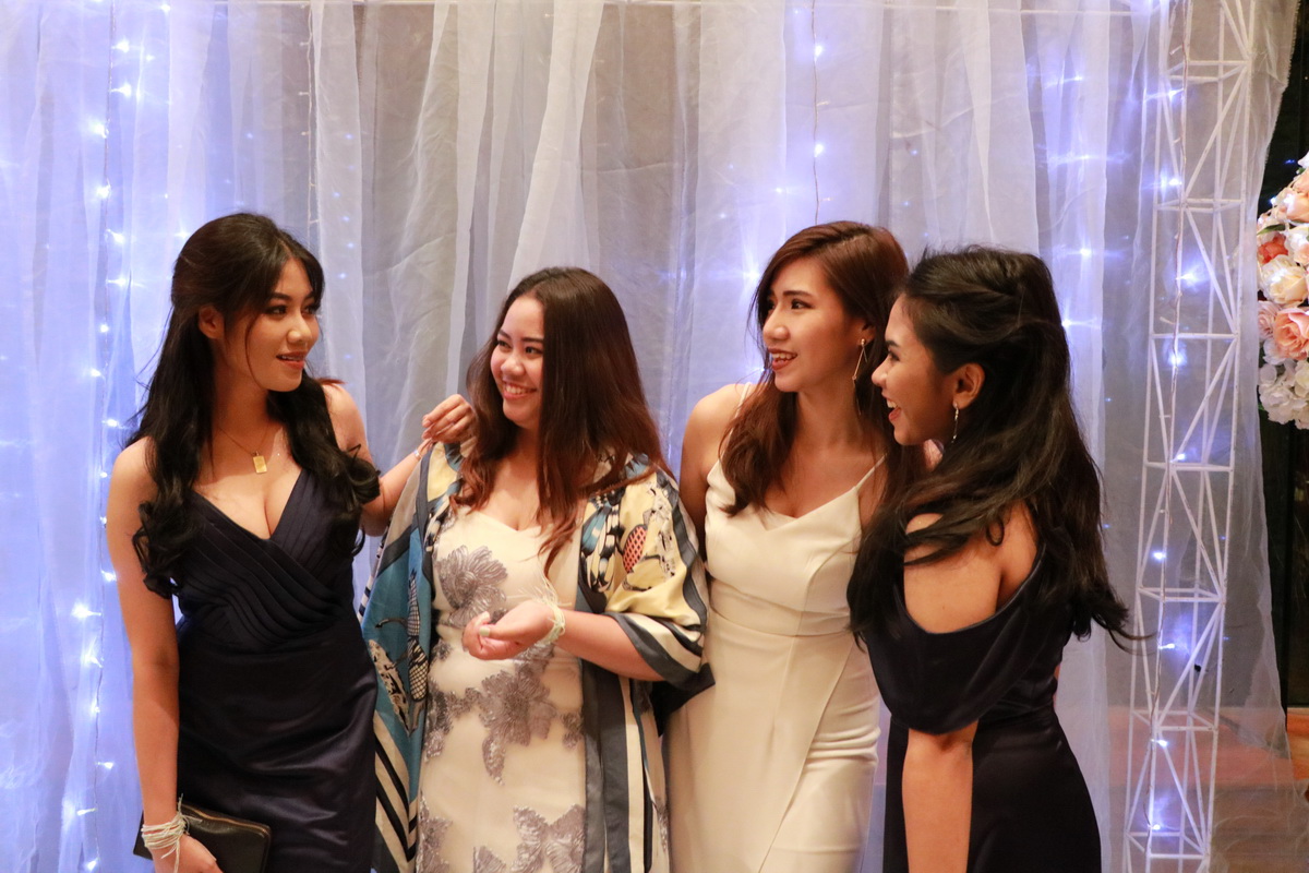 BA Byenior — 1 พฤษภาคม 2025 — สถาบันเทคโนโลยีจิตรลดา CDTI