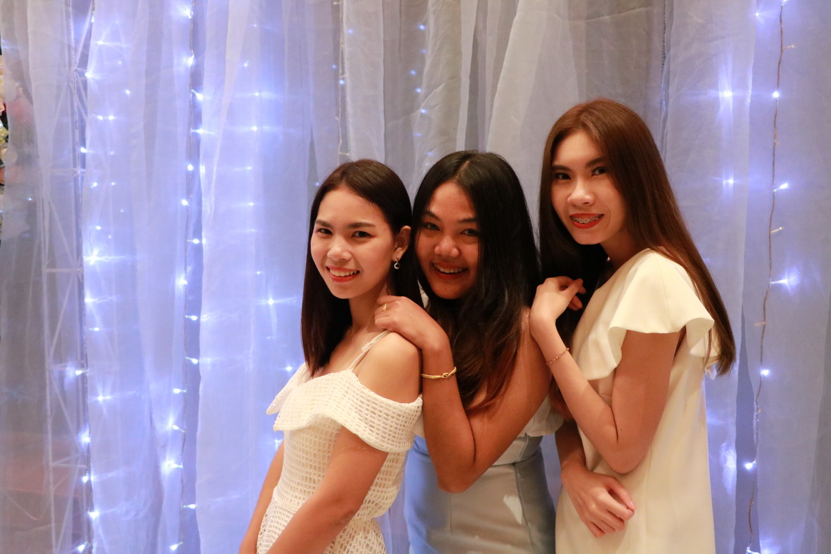 BA Byenior — 1 พฤษภาคม 2025 — สถาบันเทคโนโลยีจิตรลดา CDTI