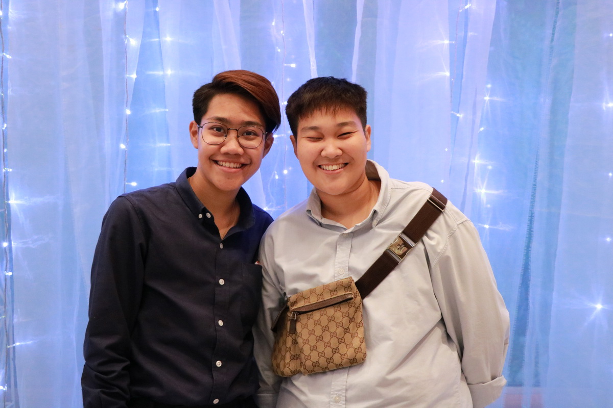 BA Byenior — 1 พฤษภาคม 2025 — สถาบันเทคโนโลยีจิตรลดา CDTI