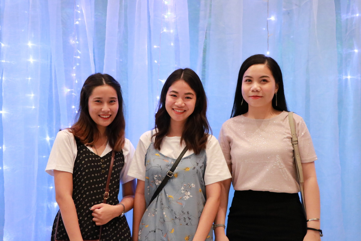 BA Byenior — 1 พฤษภาคม 2025 — สถาบันเทคโนโลยีจิตรลดา CDTI