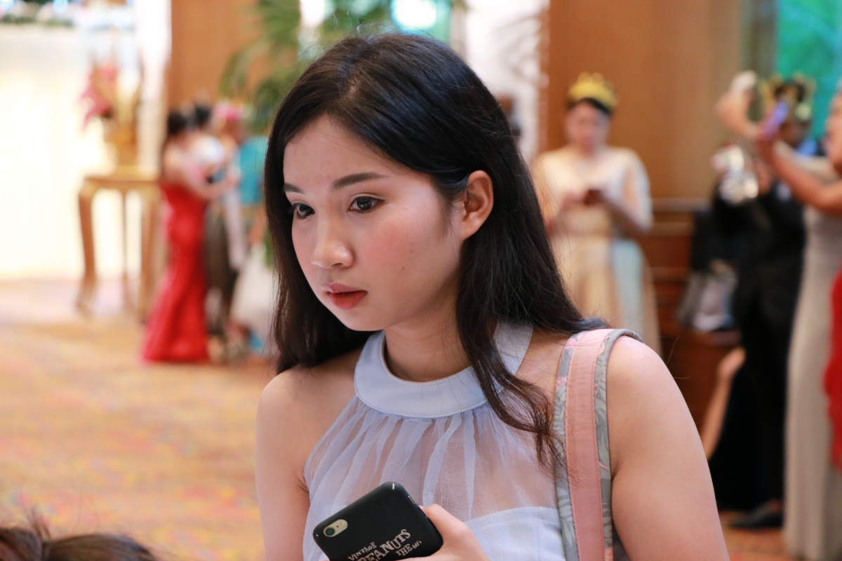 BA Byenior — 1 พฤษภาคม 2025 — สถาบันเทคโนโลยีจิตรลดา CDTI