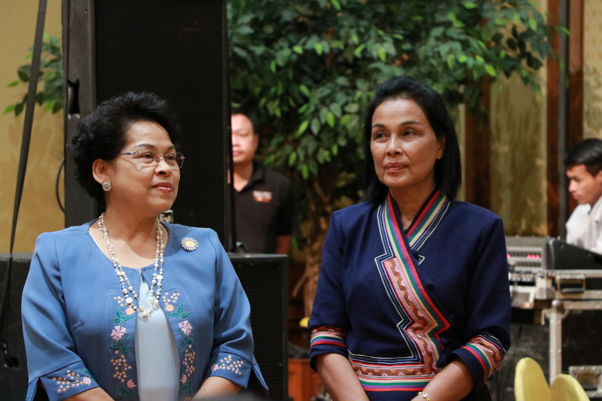 BA Byenior — 1 พฤษภาคม 2025 — สถาบันเทคโนโลยีจิตรลดา CDTI