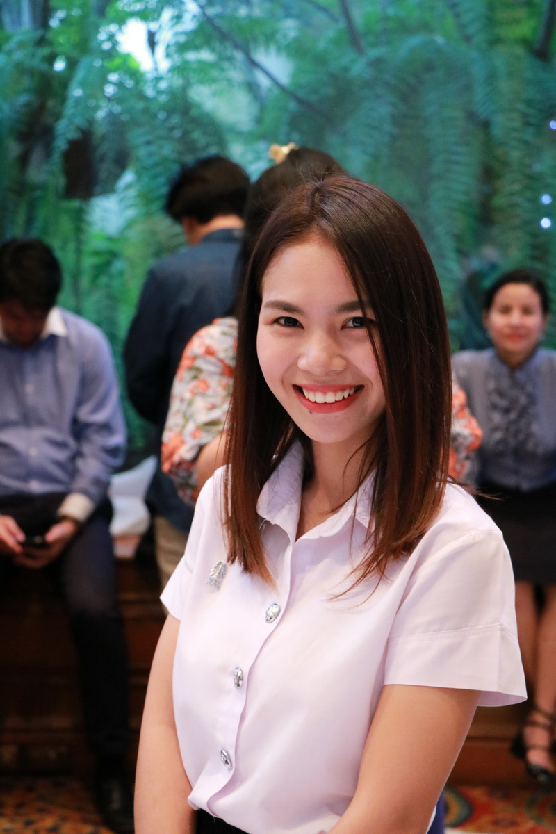 BA Byenior — 1 พฤษภาคม 2025 — สถาบันเทคโนโลยีจิตรลดา CDTI