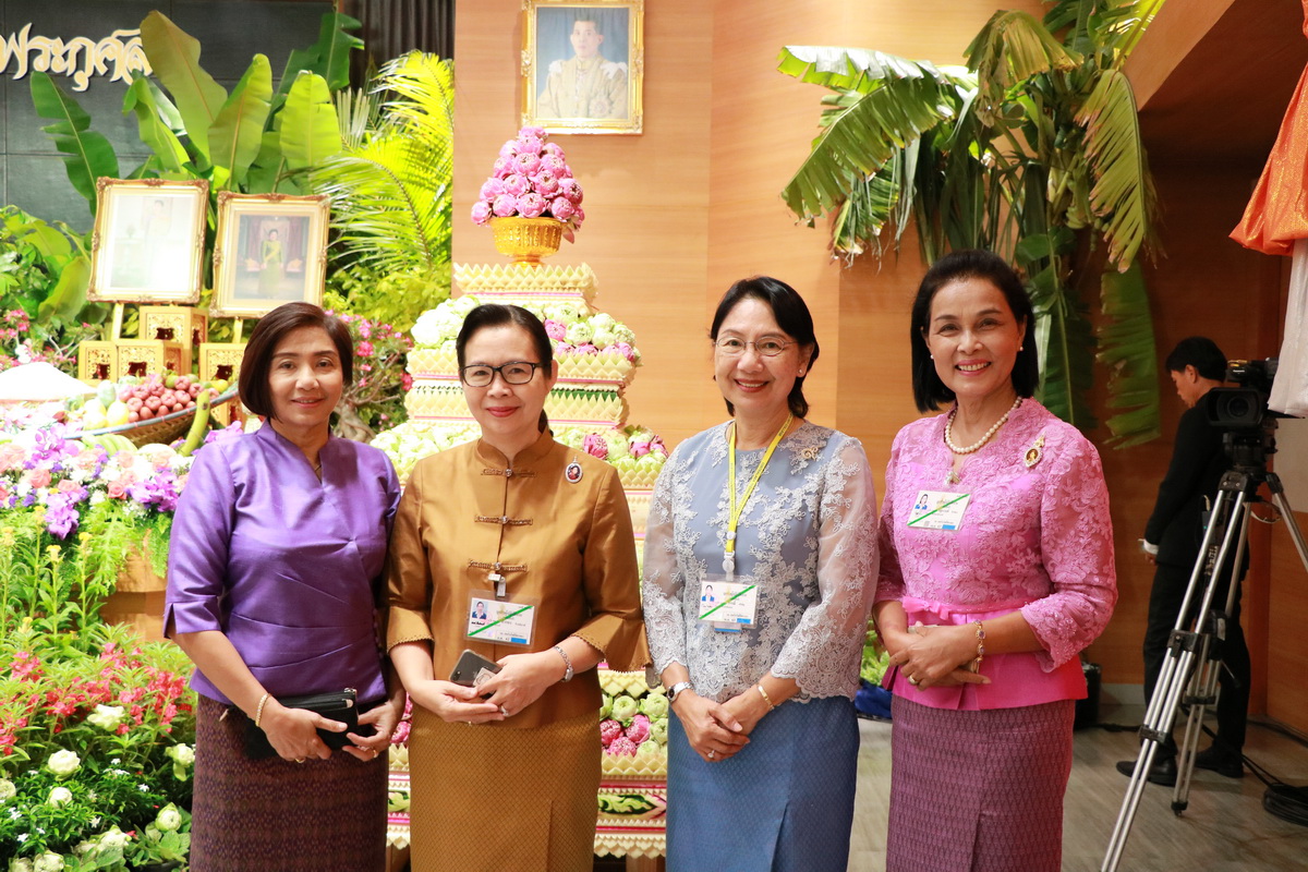 gal 3yXrVabVaq สถาบันเทคโนโลยีจิตรลดา CDTI
