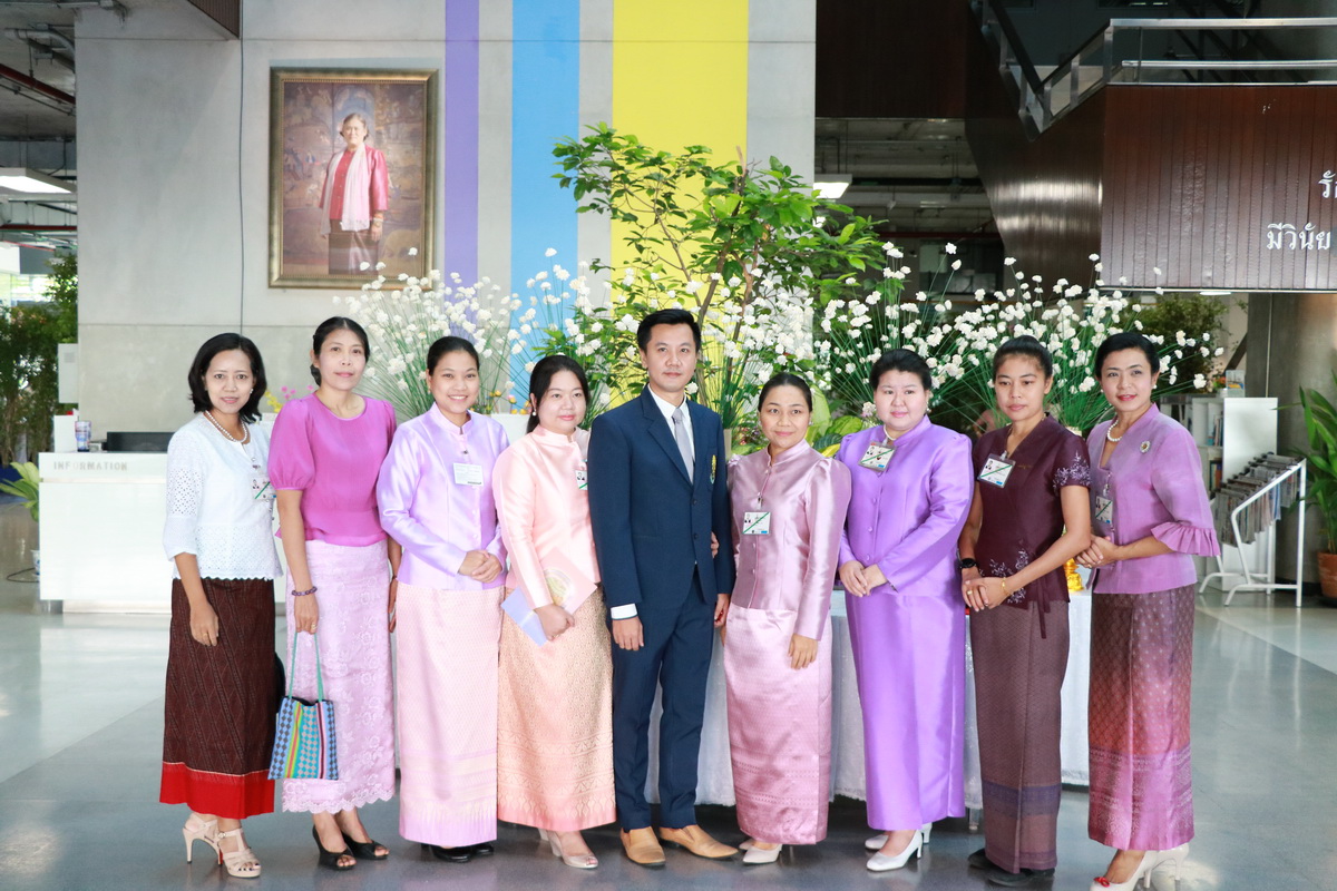 gal TKfVp5uIS5 สถาบันเทคโนโลยีจิตรลดา CDTI