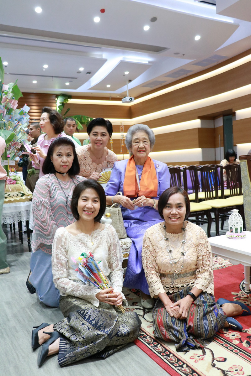 gal TiBoBCNikO สถาบันเทคโนโลยีจิตรลดา CDTI
