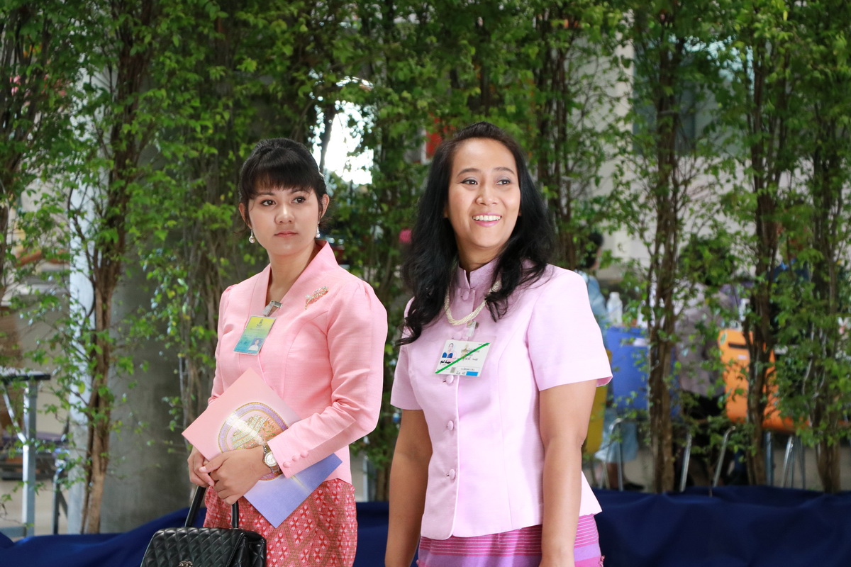 gal ldLeWwEBfI สถาบันเทคโนโลยีจิตรลดา CDTI