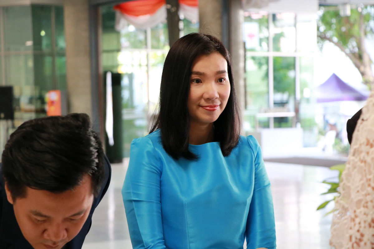 สถาบันเทคโนโลยีจิตรลดา CDTI