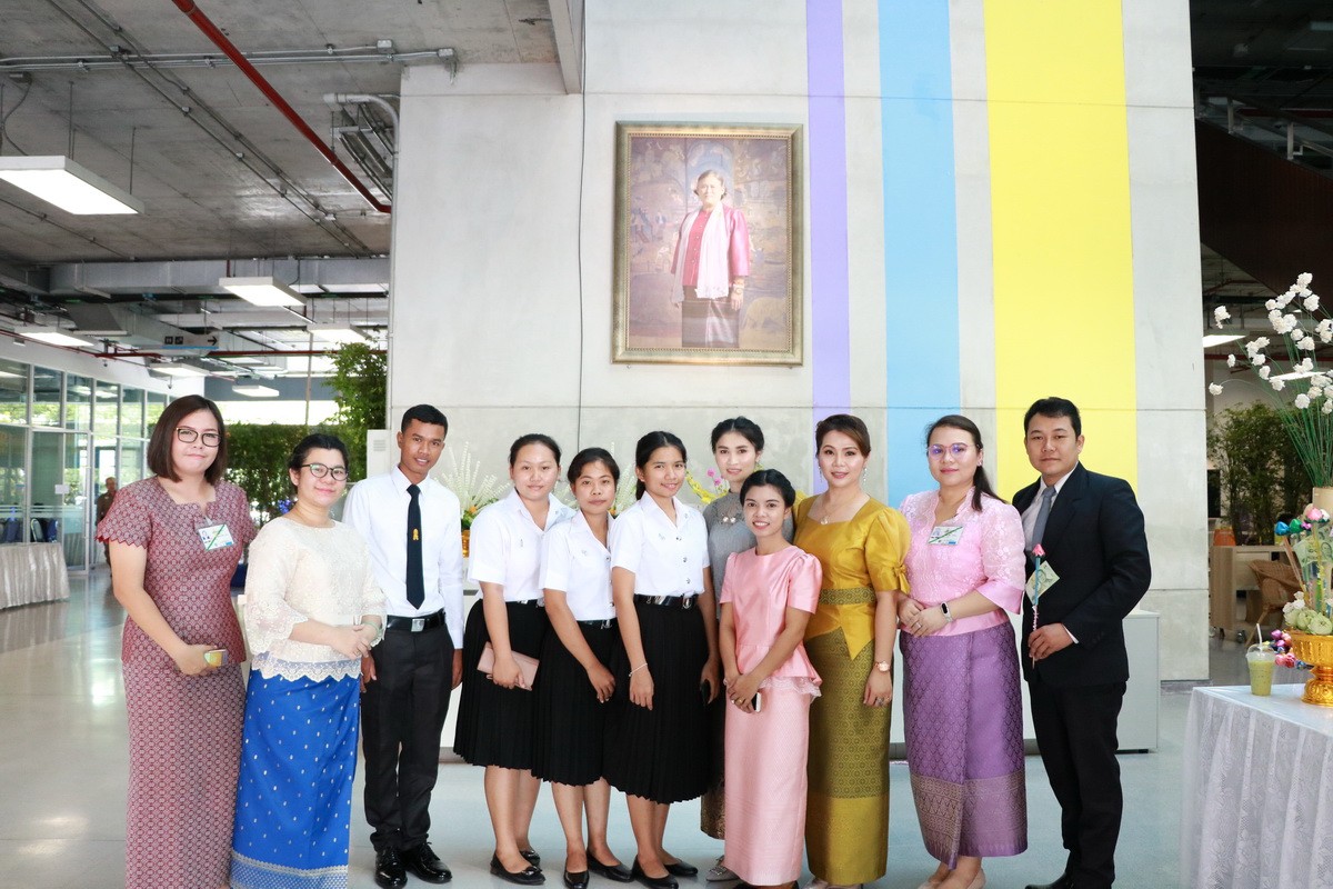gal rZi0VqKA7N สถาบันเทคโนโลยีจิตรลดา CDTI
