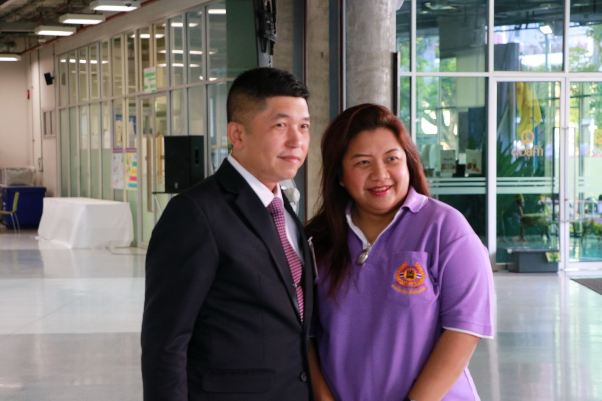 gal siUEr0SIM0 สถาบันเทคโนโลยีจิตรลดา CDTI