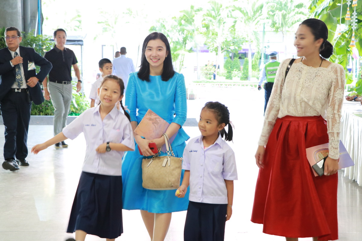 gal wFtPPX3b1d สถาบันเทคโนโลยีจิตรลดา CDTI