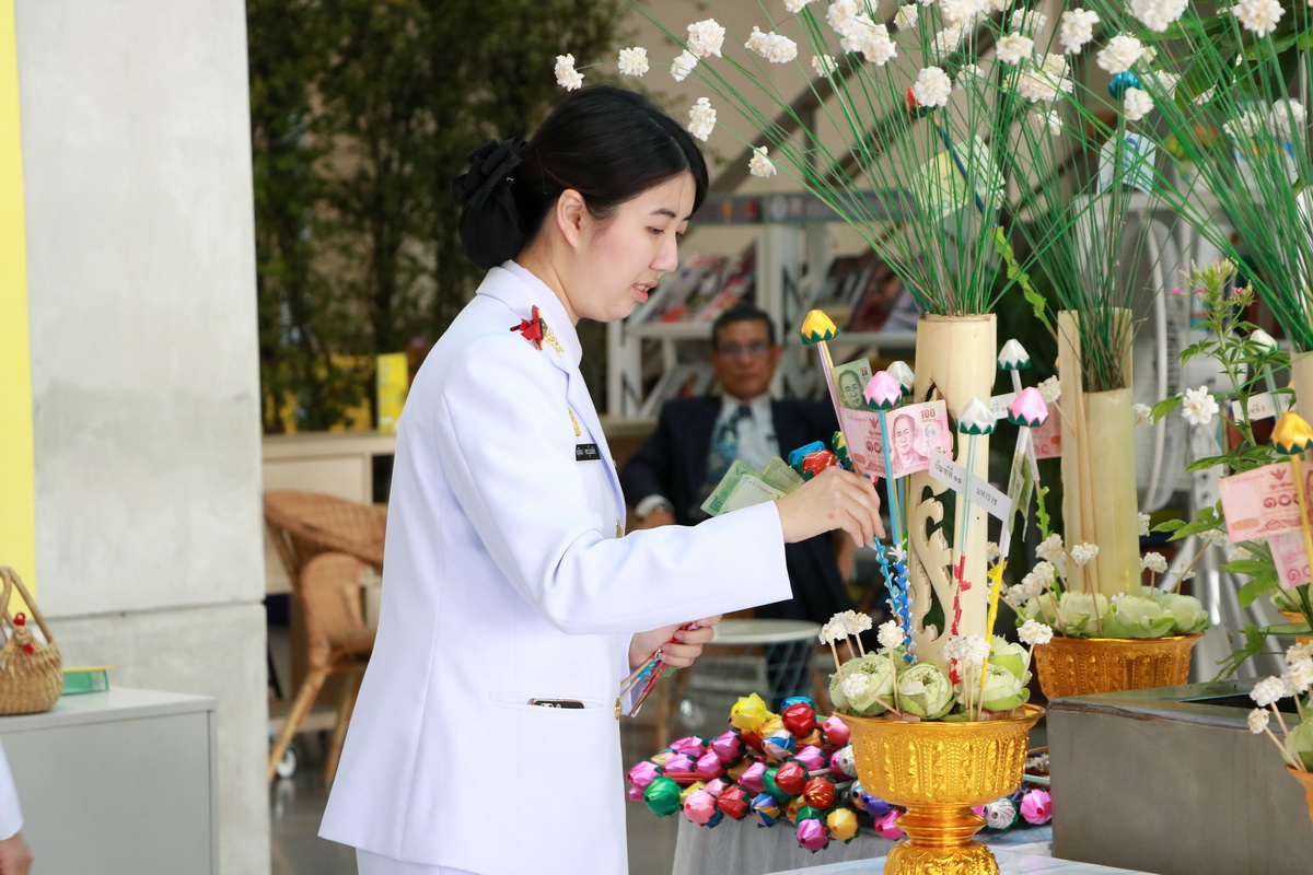 gal ytzAETOSIu สถาบันเทคโนโลยีจิตรลดา CDTI