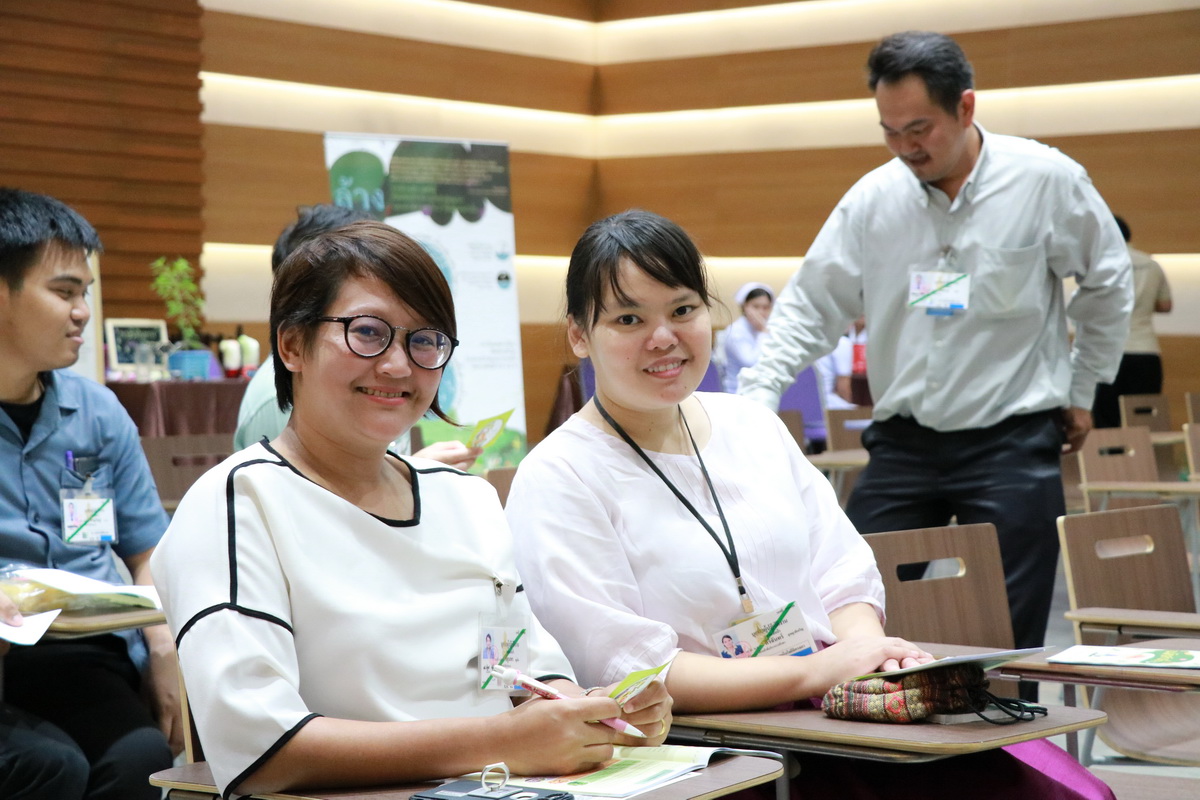 กินผักผลไม้ดี 400 กรัม — 1 พฤษภาคม 2025 — สถาบันเทคโนโลยีจิตรลดา CDTI