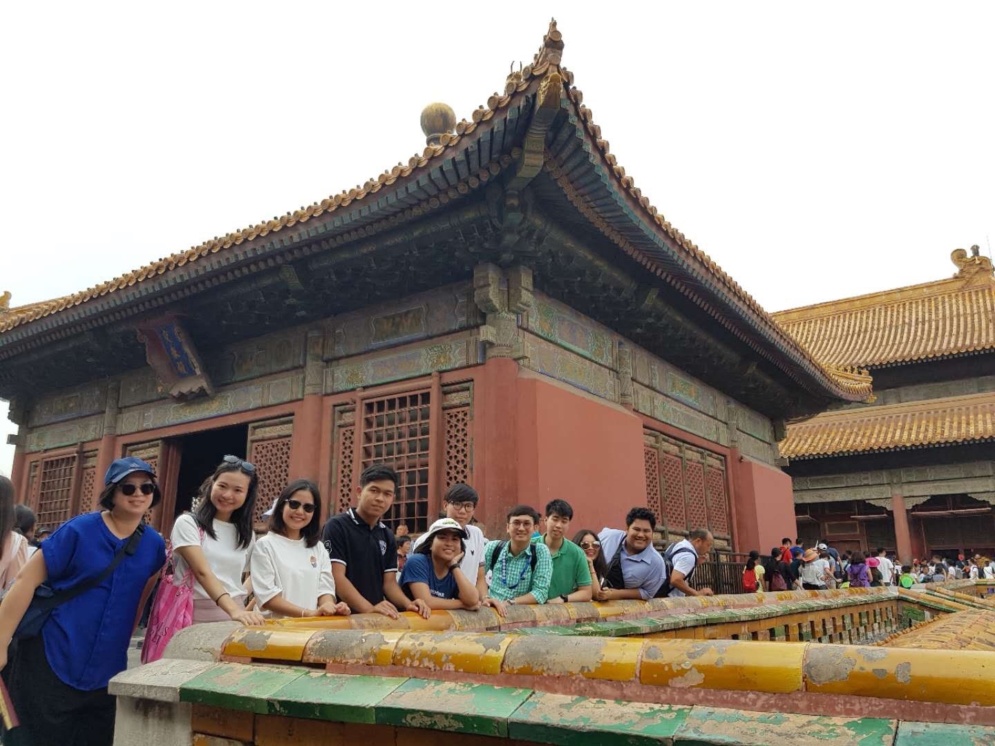 ทุนการศึกษาพระราชทานภาคฤดูร้อน — 1 พฤษภาคม 2025 — สถาบันเทคโนโลยีจิตรลดา CDTI
