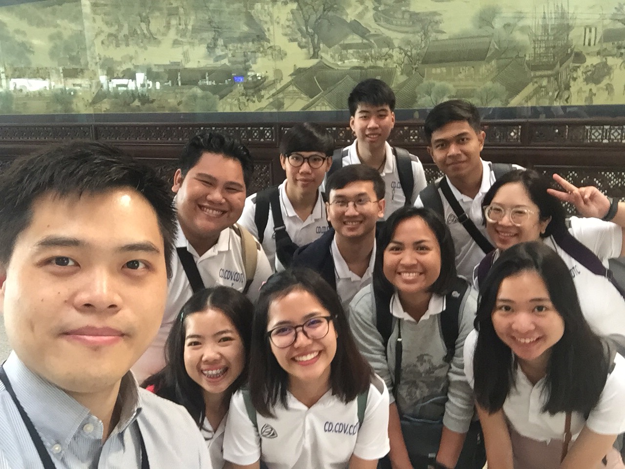 ทุนการศึกษาพระราชทานภาคฤดูร้อน — 1 พฤษภาคม 2025 — สถาบันเทคโนโลยีจิตรลดา CDTI