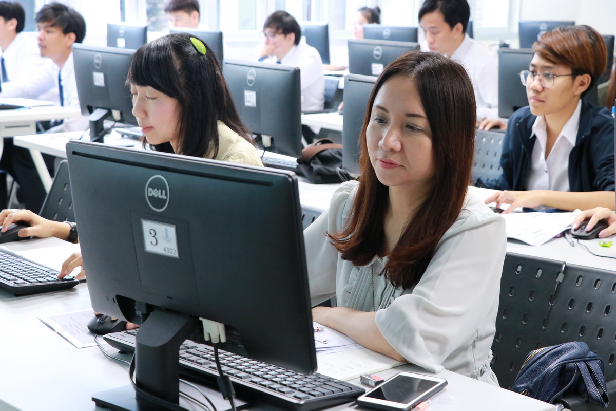 Innovation Workshop — 1 พฤษภาคม 2025 — สถาบันเทคโนโลยีจิตรลดา CDTI