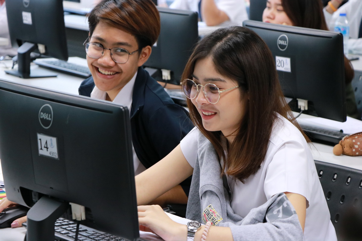 Innovation Workshop — 1 พฤษภาคม 2025 — สถาบันเทคโนโลยีจิตรลดา CDTI