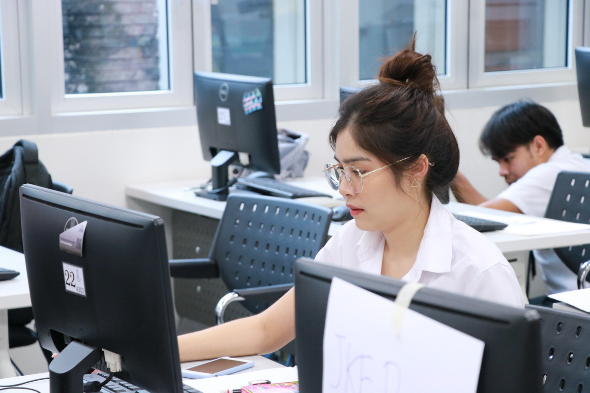 Innovation Workshop — 1 พฤษภาคม 2025 — สถาบันเทคโนโลยีจิตรลดา CDTI