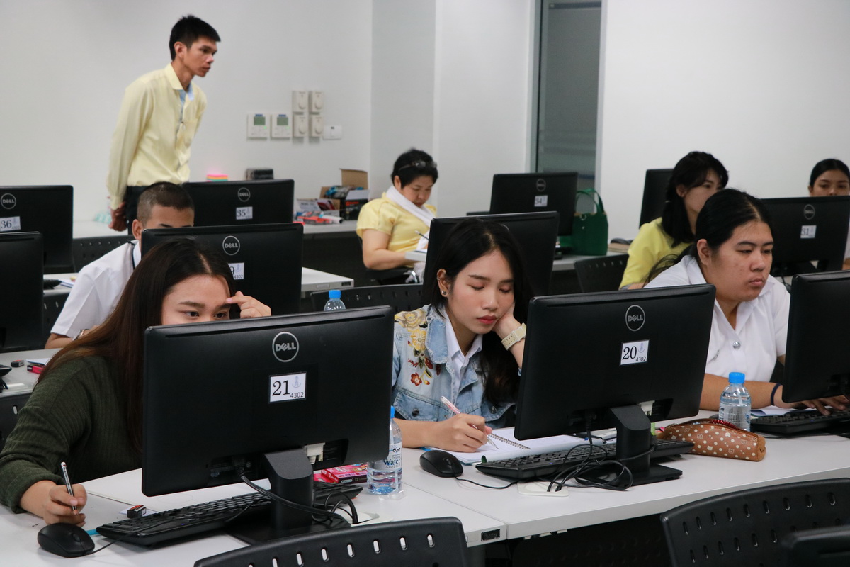 Innovation Workshop — 1 พฤษภาคม 2025 — สถาบันเทคโนโลยีจิตรลดา CDTI