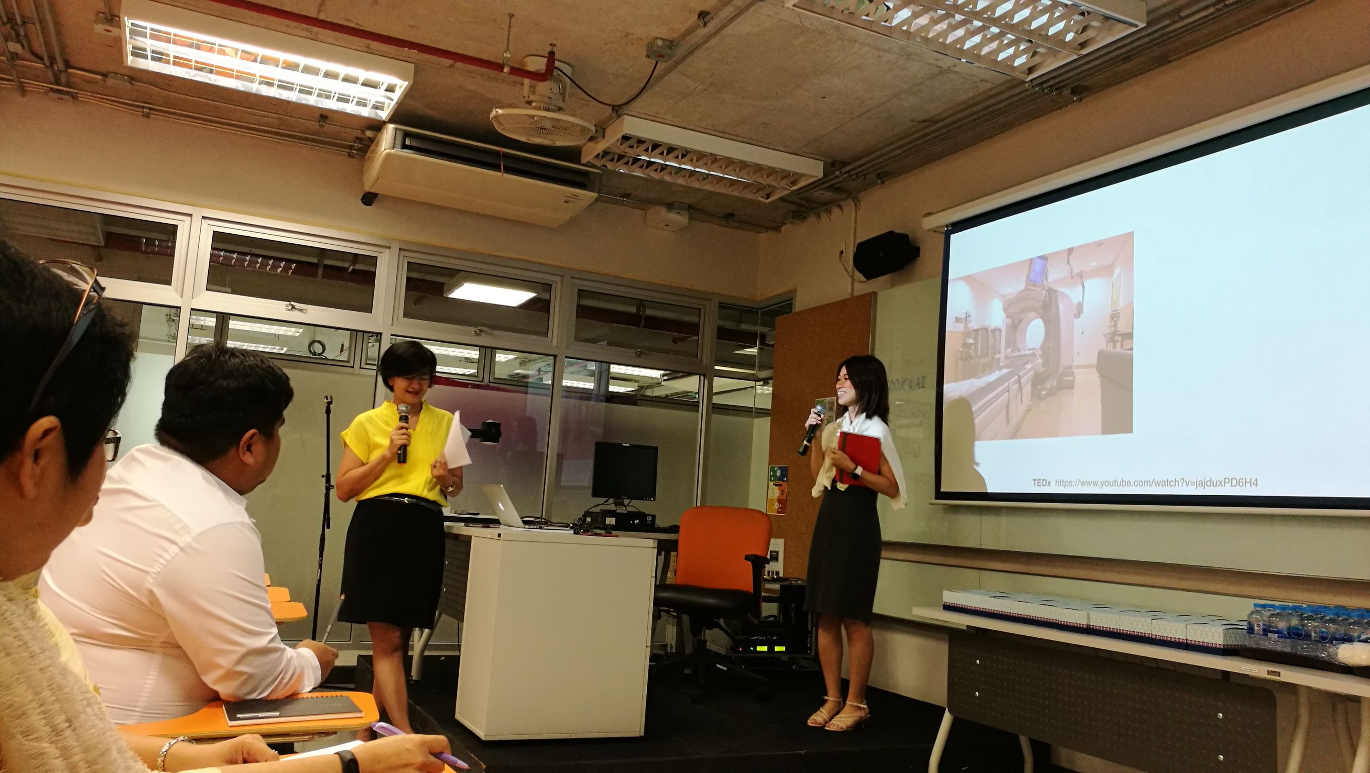 Innovation Workshop — 1 พฤษภาคม 2025 — สถาบันเทคโนโลยีจิตรลดา CDTI
