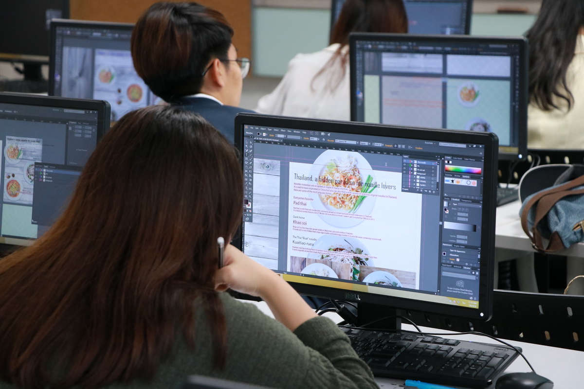 Innovation Workshop — 1 พฤษภาคม 2025 — สถาบันเทคโนโลยีจิตรลดา CDTI