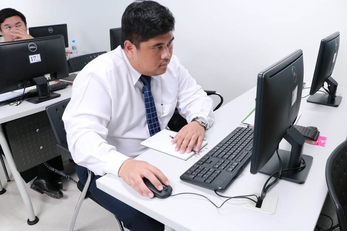 Innovation Workshop — 1 พฤษภาคม 2025 — สถาบันเทคโนโลยีจิตรลดา CDTI