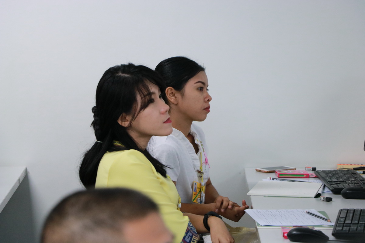 Innovation Workshop — 1 พฤษภาคม 2025 — สถาบันเทคโนโลยีจิตรลดา CDTI
