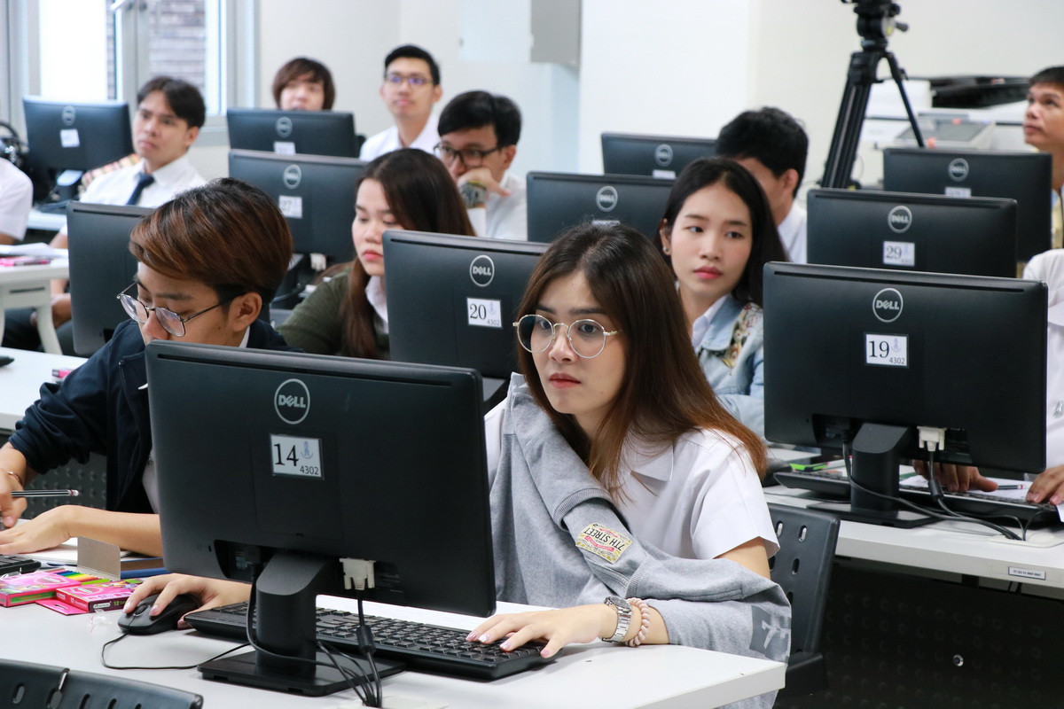 Innovation Workshop — 1 พฤษภาคม 2025 — สถาบันเทคโนโลยีจิตรลดา CDTI