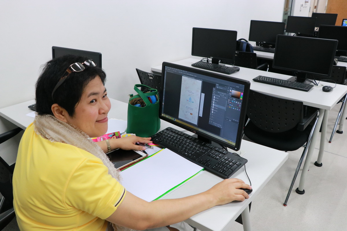 Innovation Workshop — 1 พฤษภาคม 2025 — สถาบันเทคโนโลยีจิตรลดา CDTI