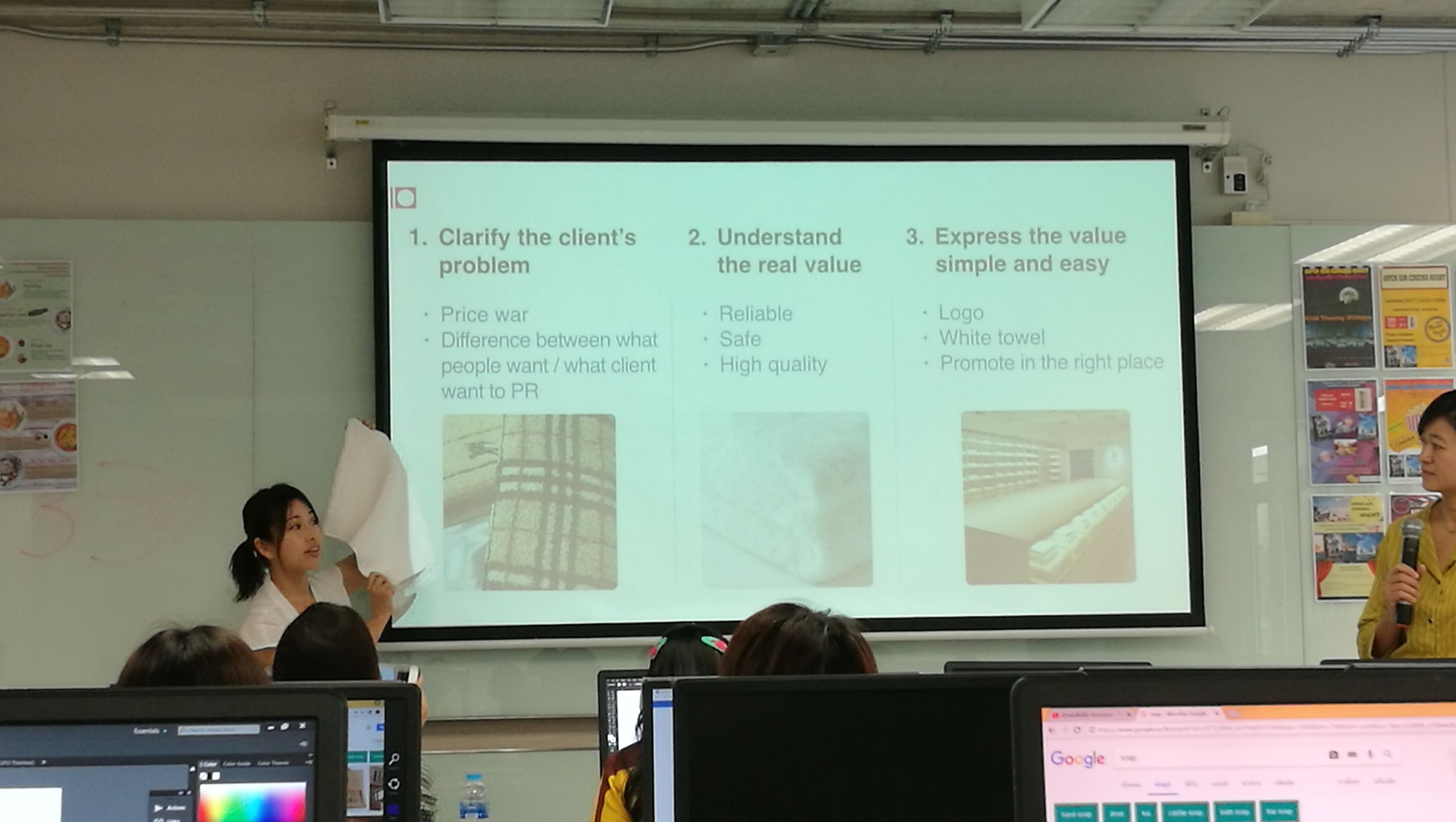 Innovation Workshop — 1 พฤษภาคม 2025 — สถาบันเทคโนโลยีจิตรลดา CDTI