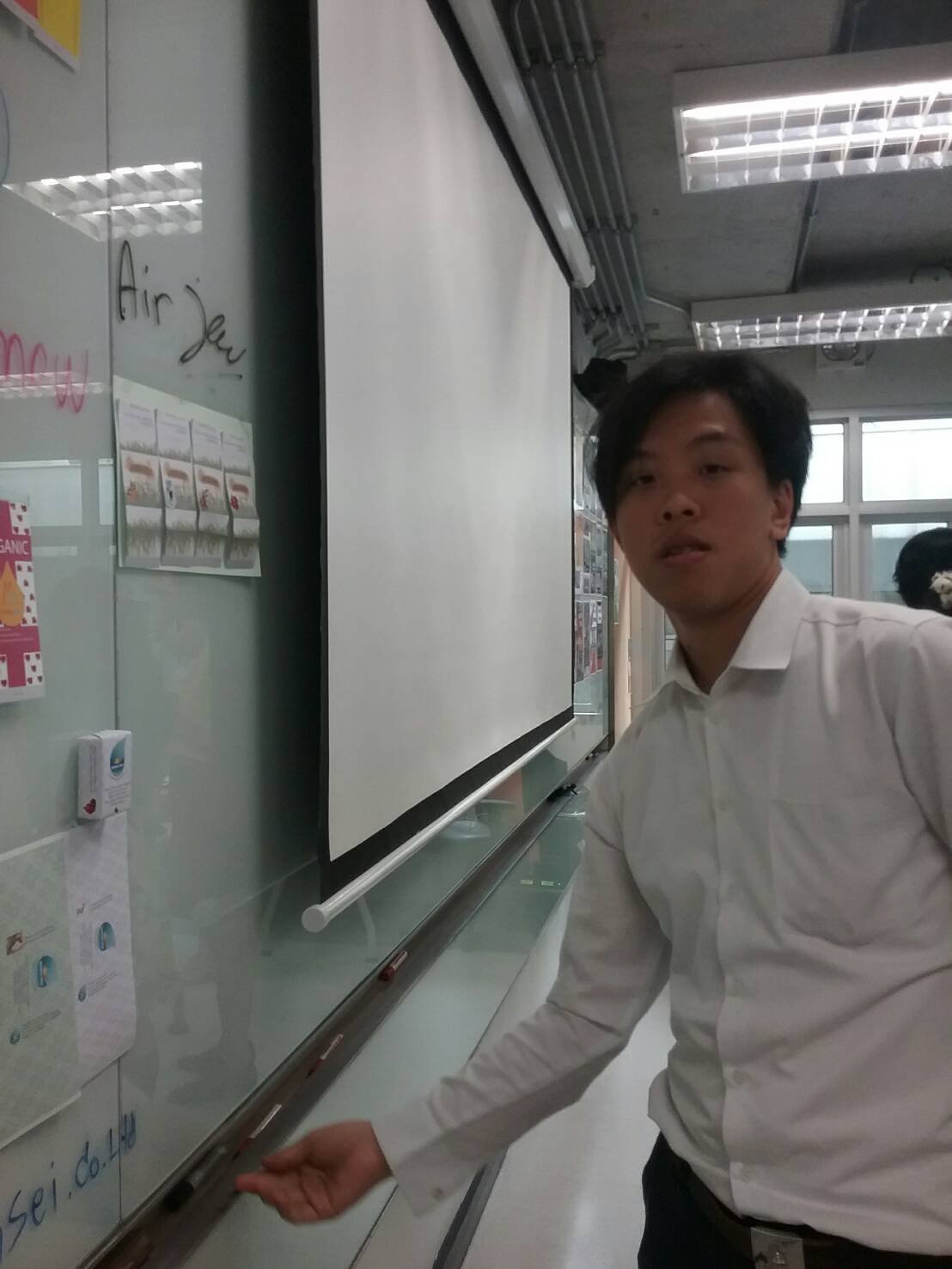 Innovation Workshop — 1 พฤษภาคม 2025 — สถาบันเทคโนโลยีจิตรลดา CDTI