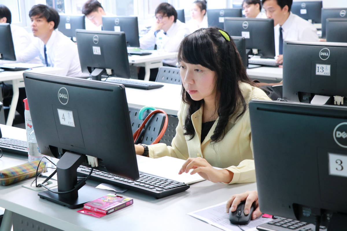 Innovation Workshop — 1 พฤษภาคม 2025 — สถาบันเทคโนโลยีจิตรลดา CDTI