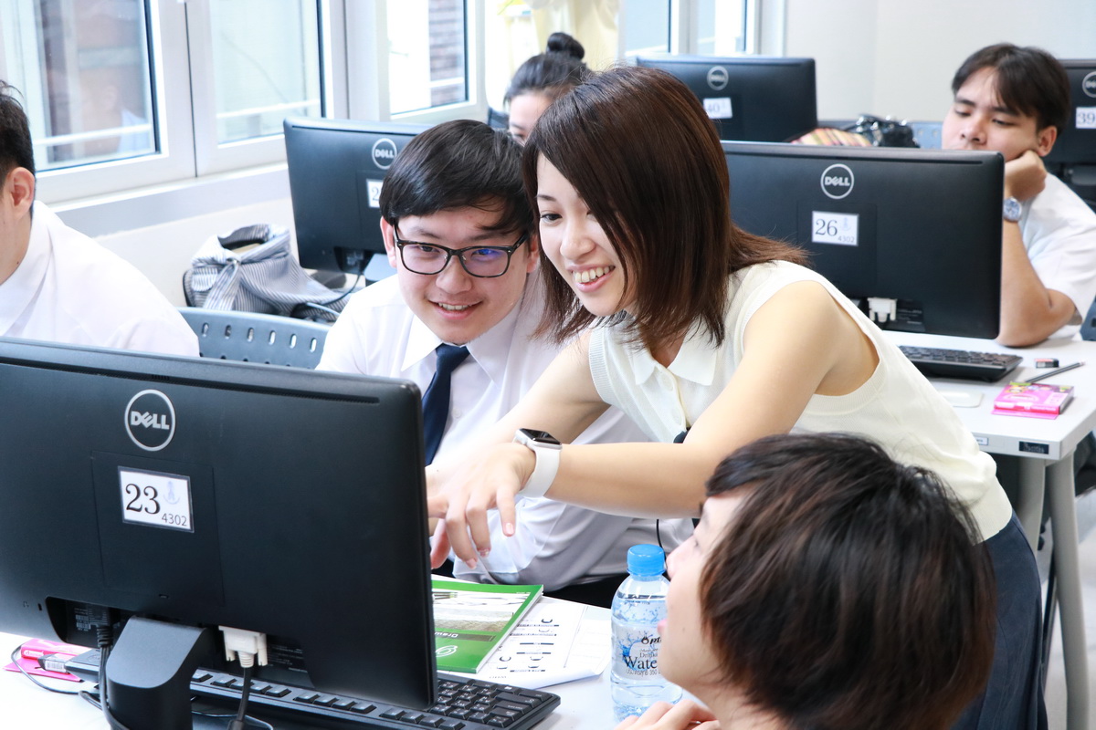 Innovation Workshop — 1 พฤษภาคม 2025 — สถาบันเทคโนโลยีจิตรลดา CDTI