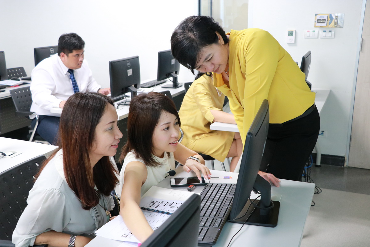Innovation Workshop — 1 พฤษภาคม 2025 — สถาบันเทคโนโลยีจิตรลดา CDTI