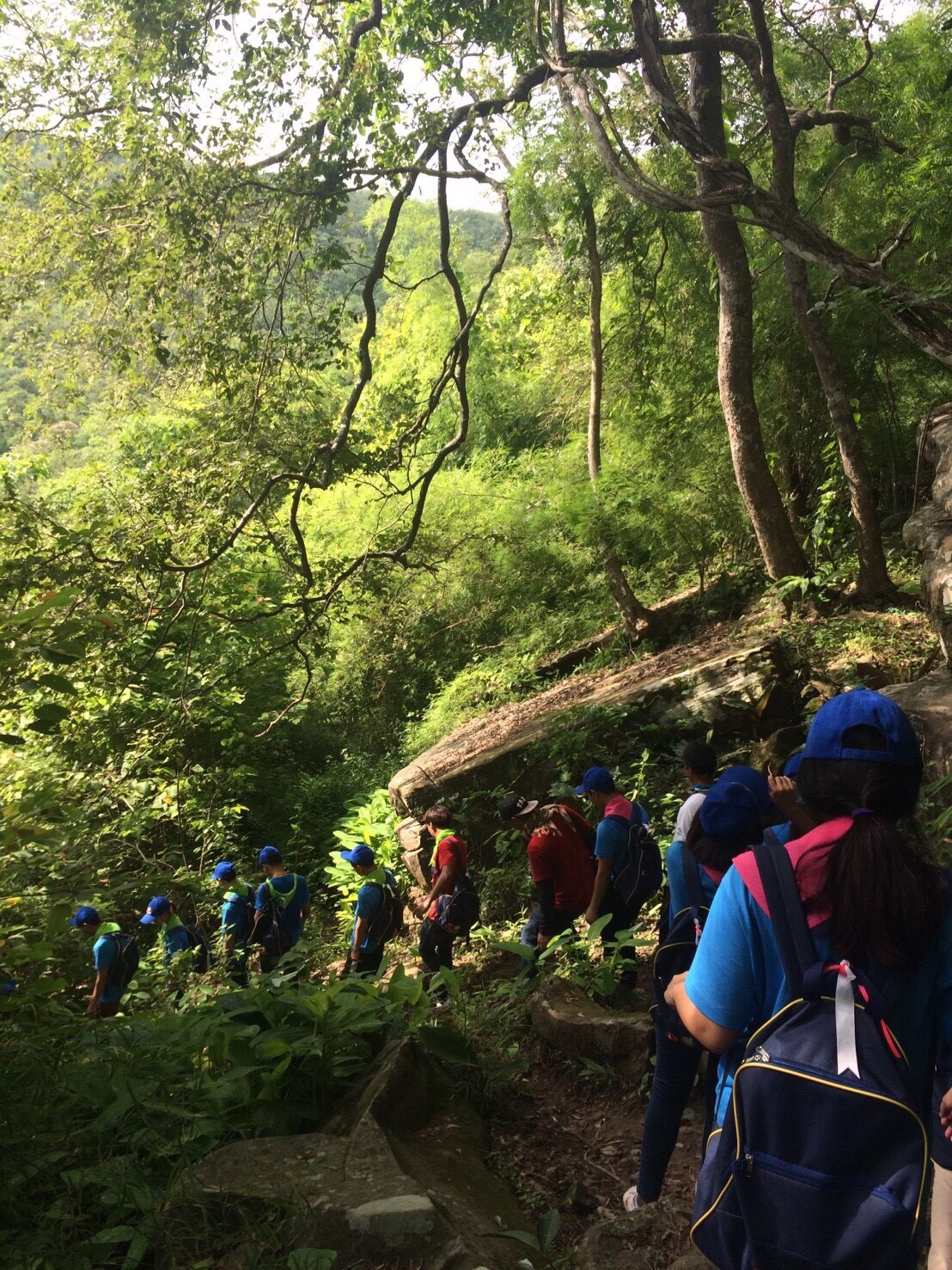 RDPB Camp — 1 พฤษภาคม 2025 — สถาบันเทคโนโลยีจิตรลดา CDTI