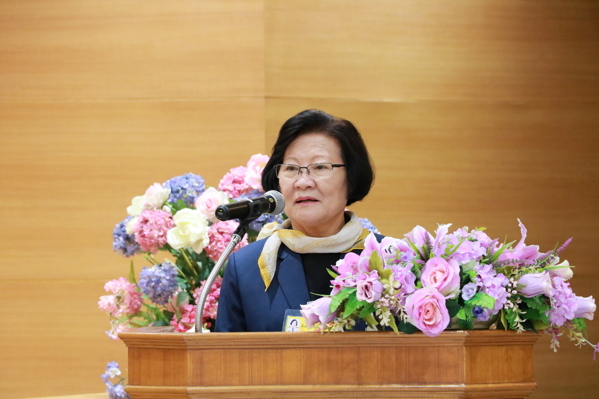 โครงการพัฒนาคุณภาพการศึกษาและพัฒนาท้องถิ่นโดยมีสถาบันอุดมศึกษา — 4 กรกฎาคม 2025 — สถาบันเทคโนโลยีจิตรลดา CDTI